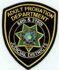 TEXAS,A,HANSFORD OCHILTREE HUTCHINSON ADULT PROBATION DEPARTMENT 84TH AND 316TH JUDICIAL DISTRICTS 1